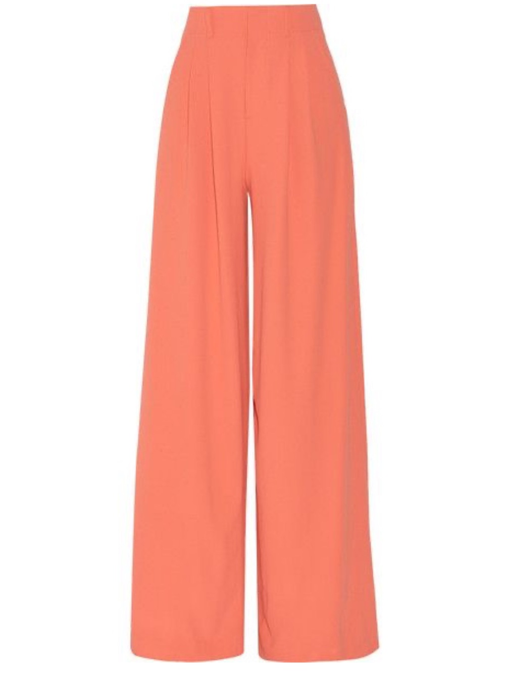 Alice + Olivia Wide-Leg Pants
